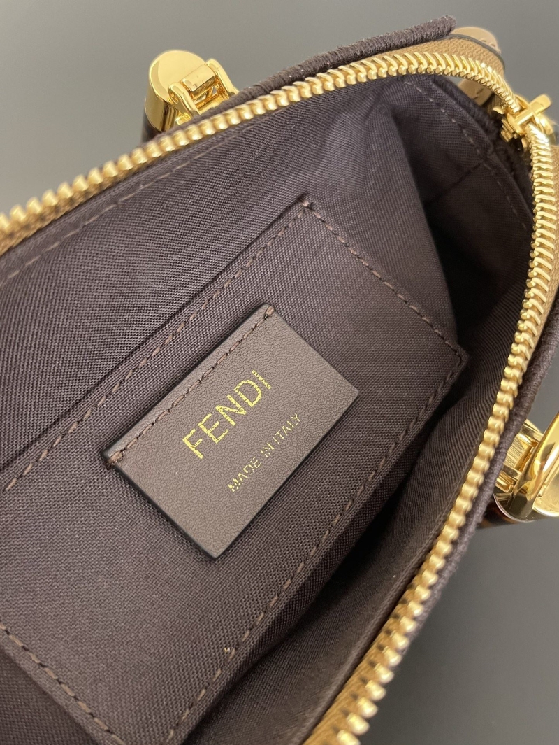 Fendi Pillow Bags